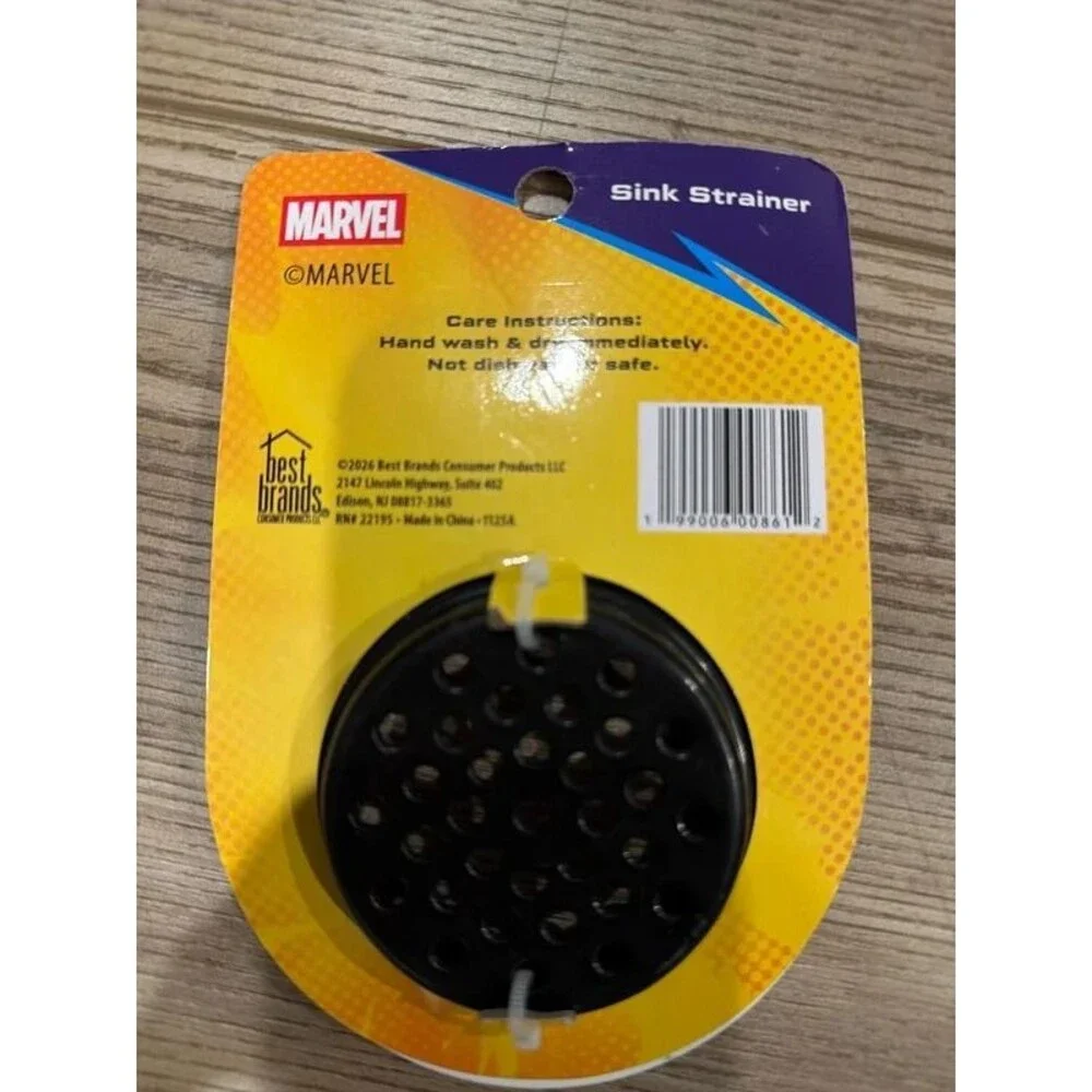 Avengers Kitchen Bundle